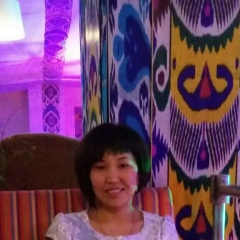 Дина Алимкулова, 22.04, Атырау