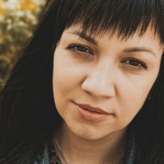 Вероника Резникова, 02.01, Воронеж