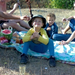 Серый Прущак, 18.11.1990, Кривой Рог