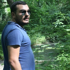 Elvin Ibishov, 25.01.1992, Баку