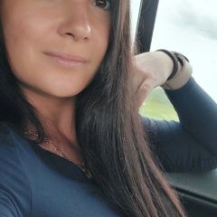 Екатерина Рыбчинская, 16.10, Санкт-Петербург