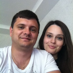 Анна Марченко, 17.12, Симферополь