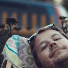 Андрей Шеренгов, 24.06, Санкт-Петербург