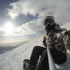 Пашка Нориков, 16.08.1990