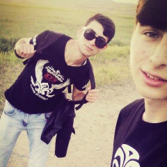 Emin Hesenov, 20.11.1995, Товуз