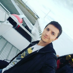 Андрей Андреев, 27.12, Актау