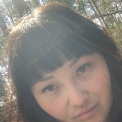 Рабига Ахмеджанова-Давлетова, 14.03.1991, Оренбург