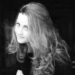 Катя Маляздревич, 10.09.1991, Винница