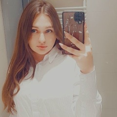 Нана Ким, 04.09.2001, Кропивницкий / Кировоград