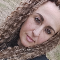 Светлана Гашкова, Бологое