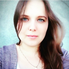 Александра Симонович, 27.02