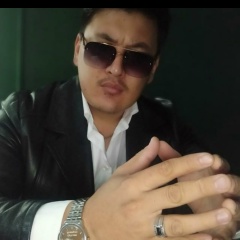 Erbolat Kupjursinov, 19.11.1990, Алматы