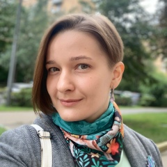 Лада Вечер, 03.05, Москва