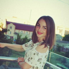 Надежда Баша, 30.03