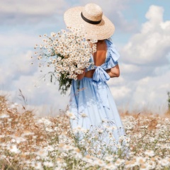 Ирина Зайцева, 14.07, Москва