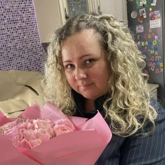 Оксана Диханова, 16.01.1992, Москва