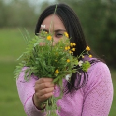 Alya Popova, 09.06, Якутск