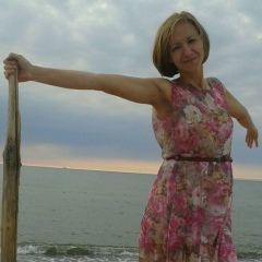 Анна Апухтина, 17.12, Калининград