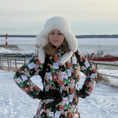 Татьяна Родченко, 19.12, Санкт-Петербург