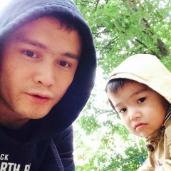 Жыргал Айдаров