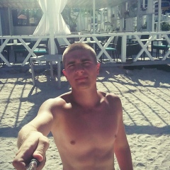 Жека Иванов, 02.04, Киев