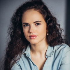 Marianna Kasatkina, 19.07, Москва