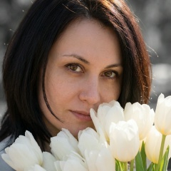 Екатерина Маркова, Зеленогорск