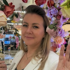 Наталия Бархатова, 26.01, Екатеринбург
