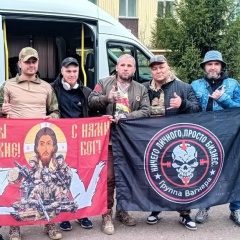 ميخائيل حلق, 17.02.1995