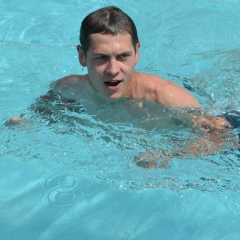 Макс Соловьёв, 20.01, Уфа