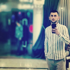 Андраник Тертерян