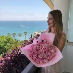 Наталья Андреева, 23.07