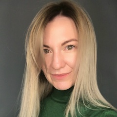 Светлана Громова, 16.09.1987, Уфа