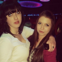 Александра Деревянова, 31.01