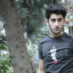 Teymur Qafarli, 07.09.1901, Баку