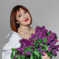 Ирина Гайдова, Краснодар