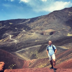 Taras Rega, 04.01.1991, Praha