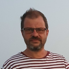 Константин Ланин, 01.01, Санкт-Петербург