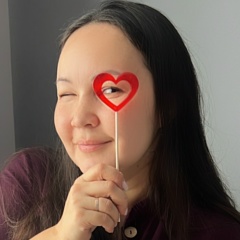 Олеся Кудякова, 11.09.1984, Уфа