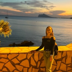 Женя Танасеску, 21.04, Черновцы