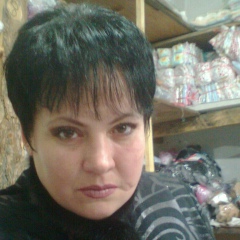 Марина Ляхова, Тараз