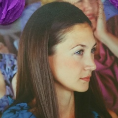 Лейсан Самигуллина, 01.02, Казань