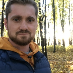 Эдуард Почивалин, 26.06, Москва