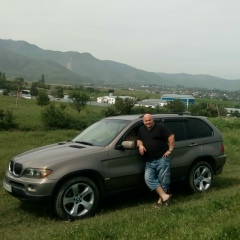 Валерий Куприянов, 09.09.1978, Алматы