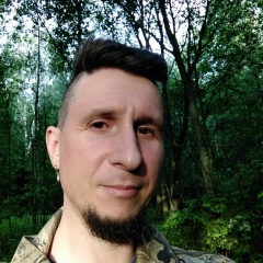 Dmitry Goncharov, 19.08.1977, Минск