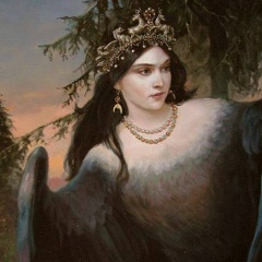 Василиса Мудрова, 11.08