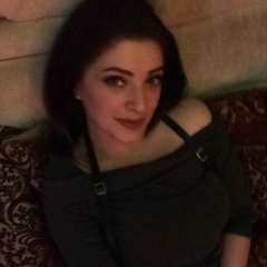 Арина Митник, 07.02