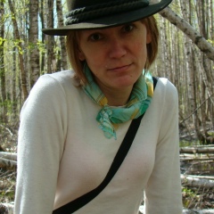 Ирина Русинович