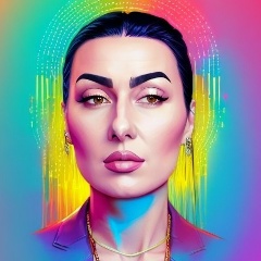 Goar Djanissimo, 08.02.1986, Ессентуки