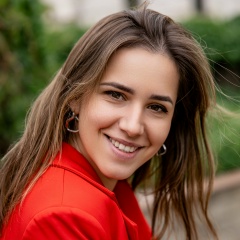 Марина Шамина, 19.04, Москва